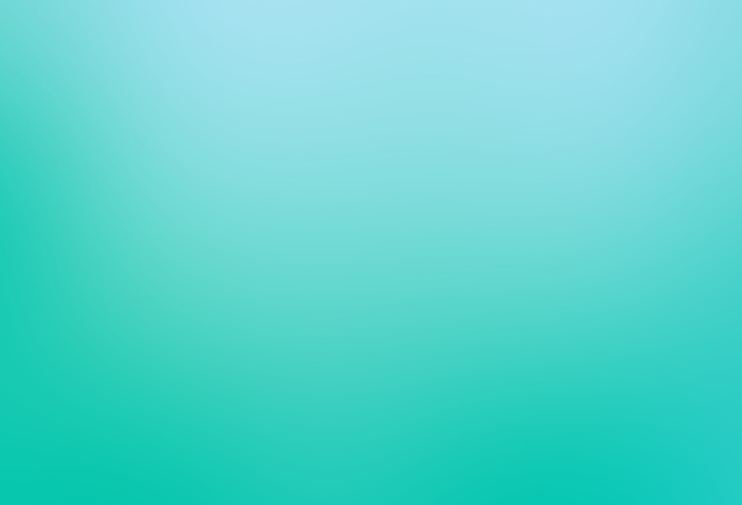 Gradient Blue Background